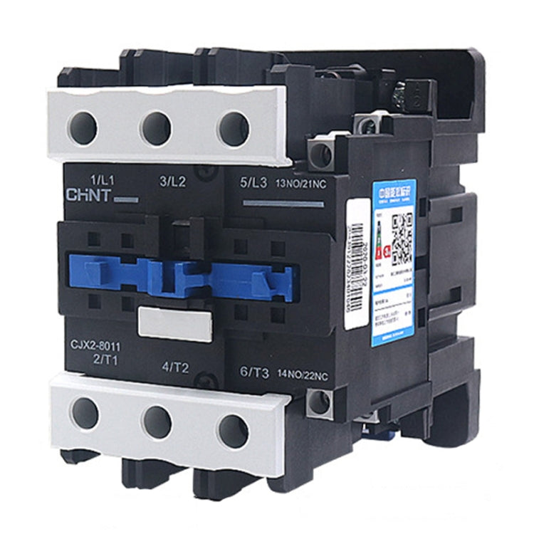 220V Silver Alloy Contacts Multi-Purpose Single-Phase AC Contactor, CHNT CJX2-0910 9A, CHNT CJX2-0901 9A, CHNT CJX2-1210 12A, CHNT CJX2-1201 12A, CHNT CJX2-1810 18A, CHNT CJX2-1801 18A, CHNT CJX2-2510 25A, CHNT CJX2-2501 25A, CHNT CJX2-3210 32A        ...