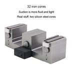 220V Silver Alloy Contacts Multi-Purpose Single-Phase AC Contactor, CHNT CJX2-0910 9A, CHNT CJX2-0901 9A, CHNT CJX2-1210 12A, CHNT CJX2-1201 12A, CHNT CJX2-1810 18A, CHNT CJX2-1801 18A, CHNT CJX2-2510 25A, CHNT CJX2-2501 25A, CHNT CJX2-3210 32A        ...