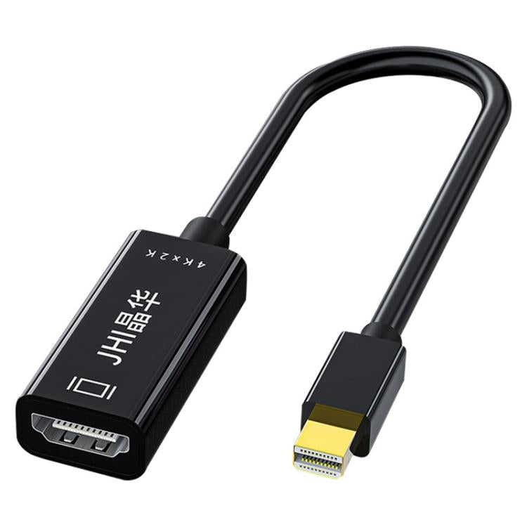 JINGHUA Mini DP To HDMI HD Video Converter For Thunderbolt 4K Interface