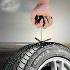 Automotive Vacuum Tire Repair Tool Car Tire Patching Instrument Set, 4pcs, 6pcs, 7pcs, 7pcs-1, 8pcs, 10pcs, 10pcs-1