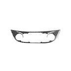 For Chevrolet Malibu 2016-2022 B Model Left-hand Drive Center Control Knob Panel Sticker
