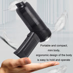 Car Household Mini Wireless USB Charging Fully Automatic Vacuum Cleaner, LT008