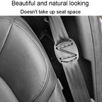 Car Seat Belt Adjuster Child Anti Strangler Neck Seat Fixed Limiter