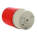 LED Rotating Warning Light Audible Alarm Light