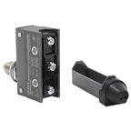 CHNT YBLXW-6/11BZ Self-Resetting Limit Microwave Travel Switches, CHNT YBLXW-6/11BZ