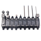 Limiter Travel Switches Micro Self-Resetting Stroke Switch, CHNT YBLX-ME8108, CHNT YBLX-ME8104, CHNT YBLX-ME8107, CHNT YBLX-ME8111, CHNT YBLX-ME8112, CHNT YBLX-ME8122, CHNT YBLX-ME8166, CHNT YBLX-ME9101