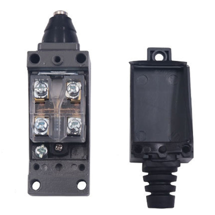 Limiter Travel Switches Micro Self-Resetting Stroke Switch, CHNT YBLX-ME8108, CHNT YBLX-ME8104, CHNT YBLX-ME8107, CHNT YBLX-ME8111, CHNT YBLX-ME8112, CHNT YBLX-ME8122, CHNT YBLX-ME8166, CHNT YBLX-ME9101