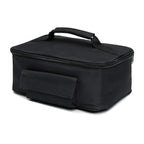 12V Food Warmers Electric Heater Lunch Box Container, US Plug Heated Lunch Box