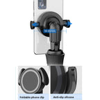 1.5m Magnetic Phone Extendable Selfie Stick Tripod with Wireless Remote, ws-22001- 4