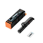 L20 Magnetic Bluetooth Selfie Stick Phone Holder Desktop Tripod, L20, L20S