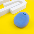 For Tamagotchi Uni (2023) Pet Game Machine Silicone Protection Case, For Tamagotchi Uni (Blue), For Tamagotchi Uni (Black), For Tamagotchi Uni (Rose Red)