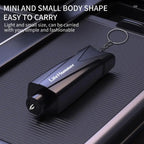 Multifunctional Vehicle Safety Hammer Emergency Window Breaker