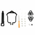 For DJI Mavic 3 Pro / 3 / 3 Classic / 3 Cine Universal Panoramic Sports Camera Mounting Bracket, Bracket