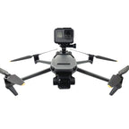 For DJI Mavic 3 Pro / 3 / 3 Classic / 3 Cine Universal Panoramic Sports Camera Mounting Bracket, Bracket