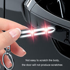 Static Elimination Car Keychain Static Discharger