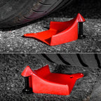 Portable Practical Tire Winder for Cars Beauty Cleaning Tools