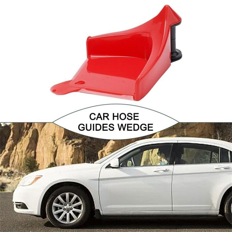 Portable Practical Tire Winder for Cars Beauty Cleaning Tools