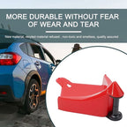 Portable Practical Tire Winder for Cars Beauty Cleaning Tools