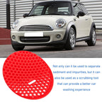 Car Wash Shop Cleaning Sand Gravel Separation Filter