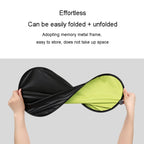 Car All Round Window Sunshade Adjustable Sunscreen Heat Insulation Sun Shade