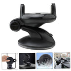 Car Dashboard Suction Cup Navigation Phone Holder