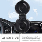 Car Dashboard Suction Cup Navigation Phone Holder