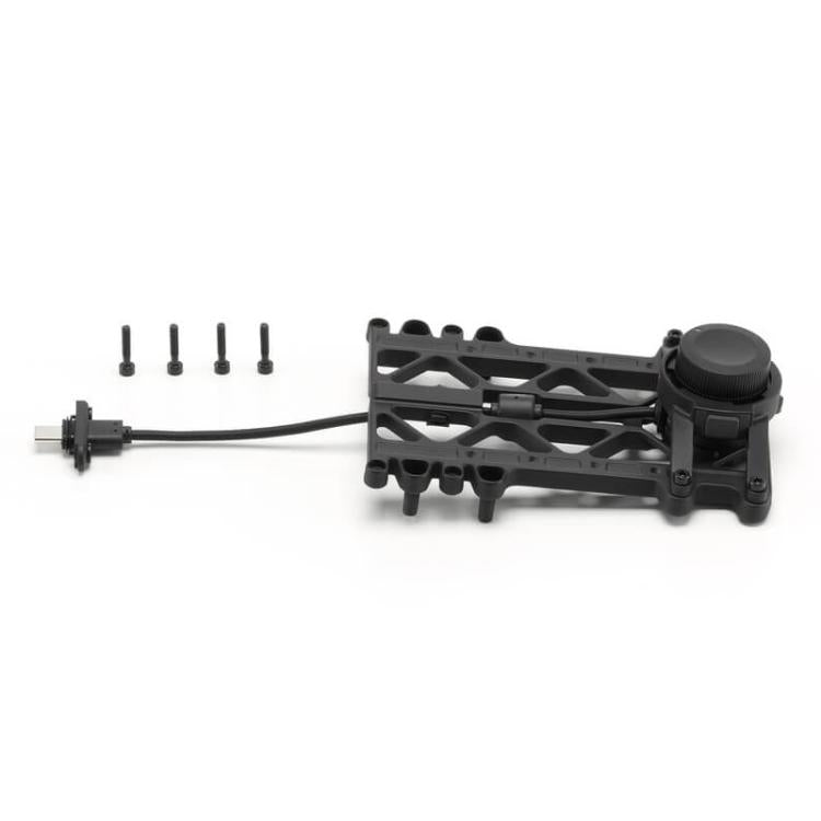Original Third Gimbal Component for DJI Matrice 400, Third Gimbal Component