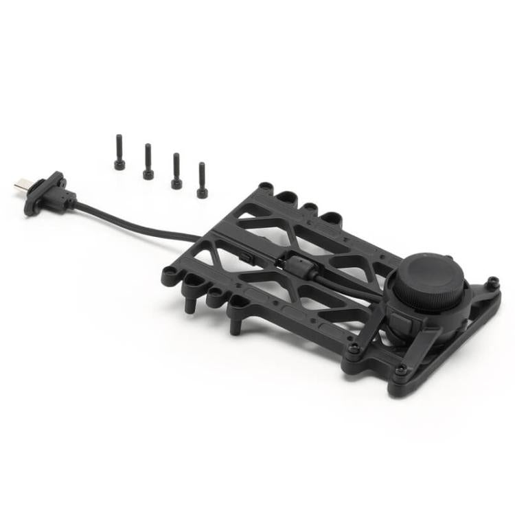 Original Third Gimbal Component for DJI Matrice 400, Third Gimbal Component
