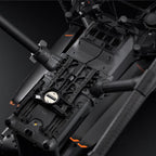 Original Third Gimbal Component for DJI Matrice 400, Third Gimbal Component