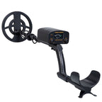Metal Detector Underground Gold Detector, GT6500