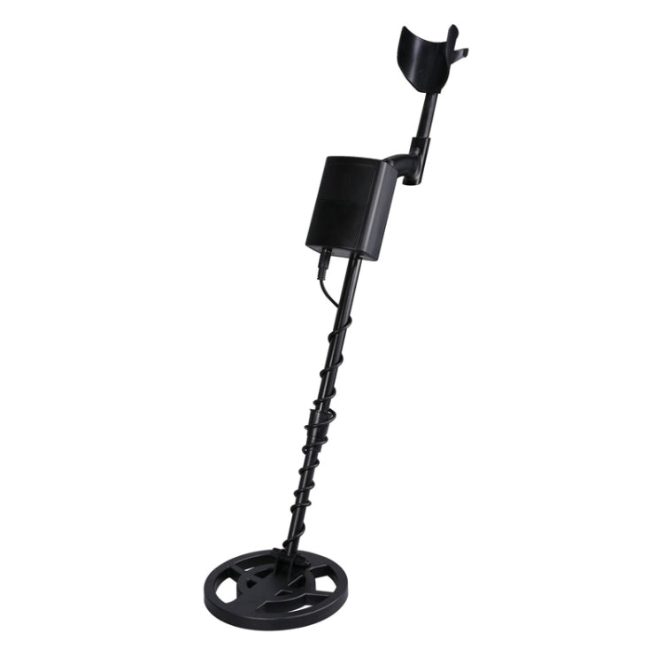 Metal Detector Underground Gold Detector, GT6500