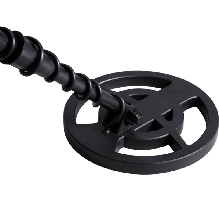 Metal Detector Underground Gold Detector, GT6500