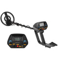 Underground Metal Detection Precise Positioning Outdoor Detection Equipment, MD4080 Black