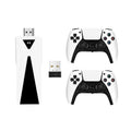 GT68 3D Box Portable Game Console For PSP TV Stick Retro Wireless Gamepad, Small Packaging, 64G, 128G, 256G
