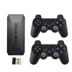 M16 3D HD 4K HDMI Video Game Console, 64G, 128G