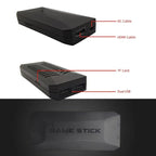 M16 3D HD 4K HDMI Video Game Console, 64G, 128G