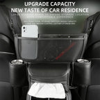 Car Multifunctional Armrest Box Storage Bag Car Interior Supplies