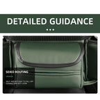 Car Multifunctional Armrest Box Storage Bag Car Interior Supplies