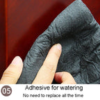 Automobile Washing Towel Wiping Cloth Car Cleaning Without Streak Wipes, 40 x 50cm