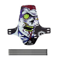 ENLEE E19001 Bicycle Front And Rear Universal Fenders Mountain Bike Mini Shield, A Model, B Model, C Model, F Model, K Model
