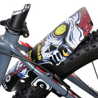 ENLEE E19001 Bicycle Front And Rear Universal Fenders Mountain Bike Mini Shield, A Model, B Model, C Model, F Model, K Model