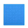 3D Printing Pen Copy Silicone DIY Painting Template Mat, Blue, Green, Transparent, Blue Large, Green Large, Transparent Large