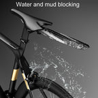 ENLEE EA2305 Quick Detachable Bicycle Mudguard Road And Mountain Bike Fenders, A Model, B Model, C Model, D Model, E Model