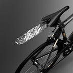ENLEE EA2305 Quick Detachable Bicycle Mudguard Road And Mountain Bike Fenders, A Model, B Model, C Model, D Model, E Model