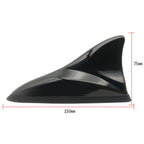 Car TV Shark Fin Antenna FM Antenna GPS Antenna