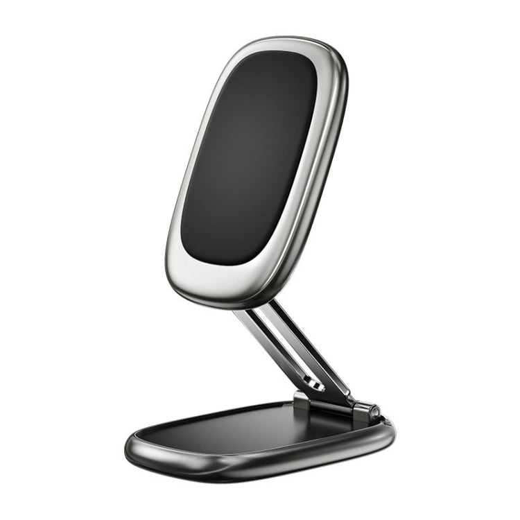Magnetic Car Phone Holder Automobile Rotatable Multifunctional Folding Stands, Q42, Q43