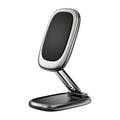 Magnetic Car Phone Holder Automobile Rotatable Multifunctional Folding Stands, Q42, Q43