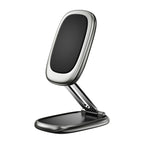 Magnetic Car Phone Holder Automobile Rotatable Multifunctional Folding Stands, Q42, Q43