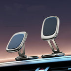 Magnetic Car Phone Holder Automobile Rotatable Multifunctional Folding Stands, Q42, Q43