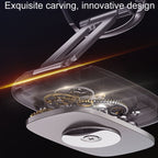 Magnetic Car Phone Holder Automobile Rotatable Multifunctional Folding Stands, Q42, Q43